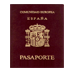 Cita previa pasaporte enVALLADOLID - FRAY LUIS DE GRANADA